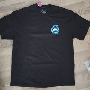 Anti Social Social Club Tshirt